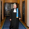 Märt Rask: Eesti põhiseadus elab, areneb ja töötab, ent on muutunud