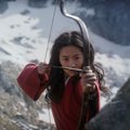 TREILER | Disney "Mulan" toob meieni tõeliselt suurejoonelise ajaloolise seiklusfilmi