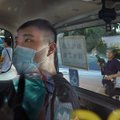 Hongkongis mõisteti esimene inimene kurikuulsa julgeolekuseaduse järgi üheksaks aastaks vangi