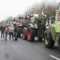 Prantsusmaal meelt avaldanud põllumehed nõustusid valitsuse pakutud lahendusega