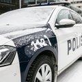 Politsei oli sunnitud Oulu kirvemõrvarit tulistama, mille tagajärjel ta suri