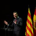 Hispaania valitsus annab üheksale Kataloonia iseseisvuslasele armu