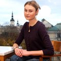 Anni Arro: Eesti jäätised on ära rikutud