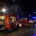 Tragöödia Alpide suusakuurordis: roolijoodik sõitis turistide sekka, tappes kuus ja vigastades veel 11 sakslast