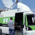 Москва готовит ответ на ограничение вещания RT в странах Балтии