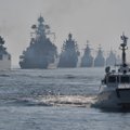 Venemaa Balti laevastikule lubati uusi allveelaevu, lennumasinaid ja kaldakomplekse