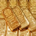 Bloomberg: эстонский филиал Danske Bank предлагал русским клиентам забрать деньги золотом