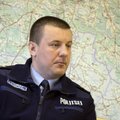 Руководитель Таллиннского кордона освобожден от должности из-за вождения в пьяном виде