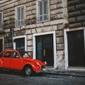 ROOMA: Vaata, kuidas külastada Itaalia pealinna, kui raha on vähe