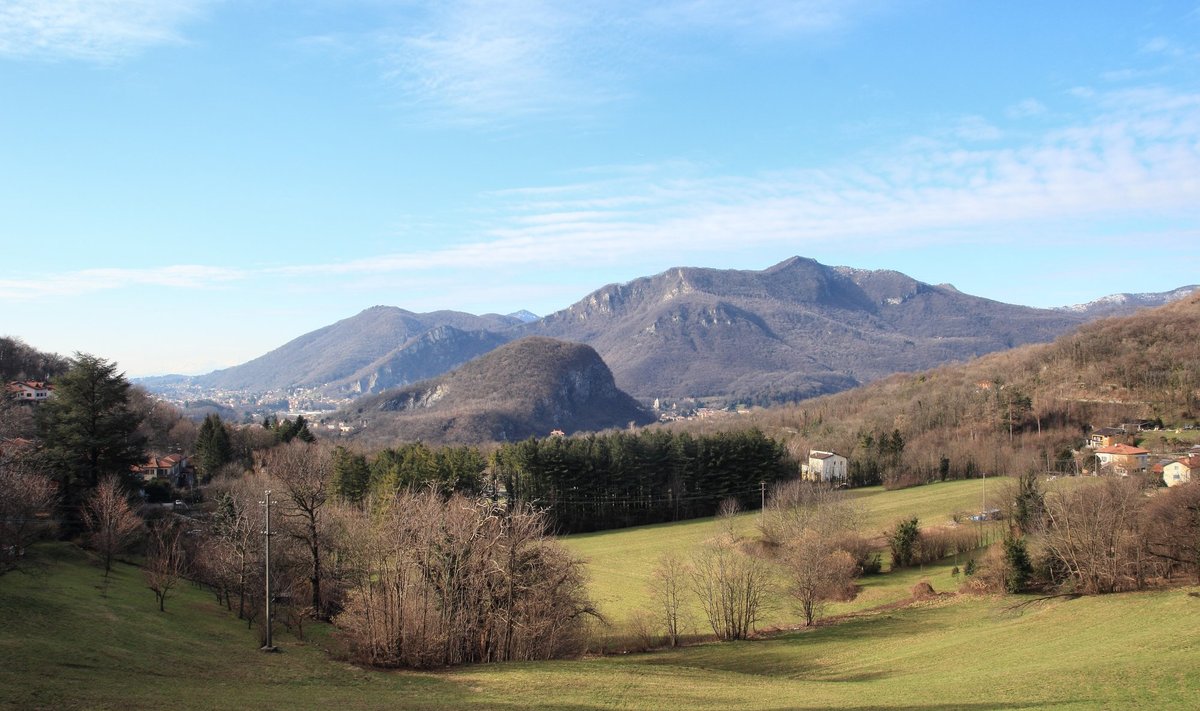Viggiu, Itaalia