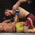 VIDEO | Neetud vastasseis! Võitmatu venelase suur MMA-duell jääb juba neljandat korda ära, kuid võidu puhul saab ta lõpuks Conor McGregori
