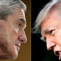 Eriprokurör Mueller tahab Trumpi üle kuulata, juba on küsitletud ka justiitsminister Jeff Sessionsit
