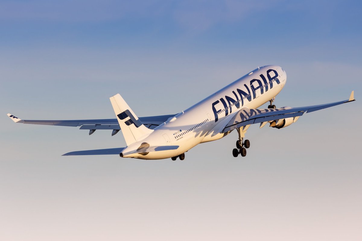 Finnair kärbib: tasuta toitu piiratakse, turistiklassis enam patja ei saa