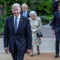Valge Maja: Biden annab Genfi kohtumise järel üksinda pressikonverentsi