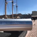 Soome valitsus andis Balticconnectori gaasitoru ehitamiseks loa