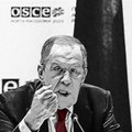 KOLUMN | Harri Tiido: OSCE jättis kasutamata võimaluse Vene-küsimus lõplikult lahendada