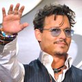 23 miljoni eest saad miniküla ja piraaditoa: Johnny Depp müüb oma Lõuna-Prantsusmaa paradiisi, mille Vanessa Paradisiga ostis!