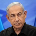 Netanyahu: me valmistume maismaasissetungiks. Ma ei täpsusta, millal, kuidas, kui palju