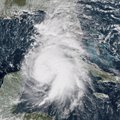 Florida valmistub aastakümne võimsaimaks orkaaniks Michael