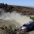 WRC-sarja legendaarne ralliraadio lõpetab senisel kujul tegevuse