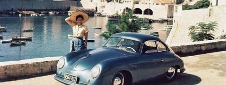 Porsche 356 (1950)