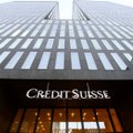 Mis on pankadel viga? Šveitsi suurpanga aktsia kukkus 27 aasta madalamale tasemele