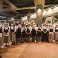 Lätlaste Lido avas Mustamäe Keskuses oma kolmanda söögikoha Tallinnas