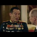 Venemaal pandi Briti komöödiafilm „Stalini surm” ekstremistlikuna keelu alla