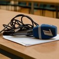 Закрытие "Новостей Эстонии" на ПБК: судьба работников редакции пока неясна