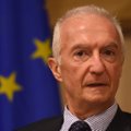 EL-i terrorismivastase võitluse koordinaator: äärmuslased võivad püüda šokki tekitada rünnakutega meditsiini vastu