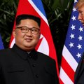 Трамп и Ким подписали соглашение. О чем в нем говорится?