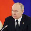 Почему у Путина нет телеграм-канала? Отвечает Кремль