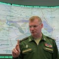 Россия назвала главу сил США в Европе "пациентом" и обвинила его в "русофобской истерике"
