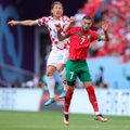 KUULA | „Futboliit“: Neli mängu jäänud! Millised on võimalused Horvaatia-Maroko üllatusfinaaliks?