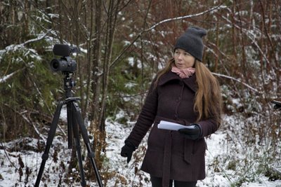 Praegu suurkiskjate eest seisev Eleri Lopp on varem tegelenud jahiturismi korraldamisega ja vahendanud oma firma OÜ Estonian Nature kaudu Eestisse jahimehi välismaalt.