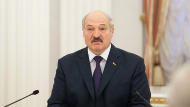 В случае военного столкновения с НАТО Лукашенко не верит в победу белорусской армии. Вся надежда на нанесение „неприемлемого ущерба“