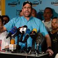 Венесуэле после выборов в Конституционную ассамблею грозит изоляция