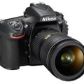 Nikoni armastatud peegelkaamera D800 järglane: D810 on kiirem ja ISOsem!
