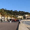 Promenade des Anglais on ligi 200 aastat olnud Nice'i elanike lemmikpaik