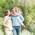 Pereterapeut annab nõu: kui astud suhtesse inimesega, kel on juba laps