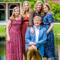 Hollandi kroonprintsessi julge samm: neiu ei kavatase riigilt palka küsida