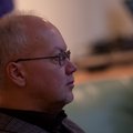 Igor Gräzini ettepanek: ERRi eetikanõunik Tarmu Tammerk tuleb valimisteni töölt kõrvaldada