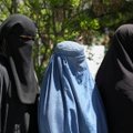 Секс-рабство, пытки и убийства: что ждет афганских женщин при “Талибане”