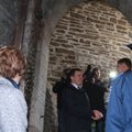 День Таллинна начался со встречи мэра с премьер-министром