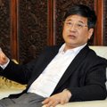 Hiina Macau kõrge ametnik kukkus korterhoone aknast alla surnuks