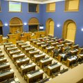 Õiguskomisjon jäi kooseluseadust hääletades viigiseisu, homme eelnõu suures saalis