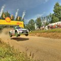 Eesti sõitjad on Rally Estonial R5 klassis valmis tugevaks konkurentsiks