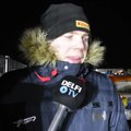 DELFI VIDEO | Lumevalli kinni jäänud Ken Torn: vahepeal juba loobusime, aga siis saime rahva abiga tee peale tagasi