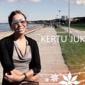 VIDEO: Kertu Jukkum: olen jõudnud Ameerikast tagasi ja avastanud, et hoopis Kihnu saar on mu lemmik!