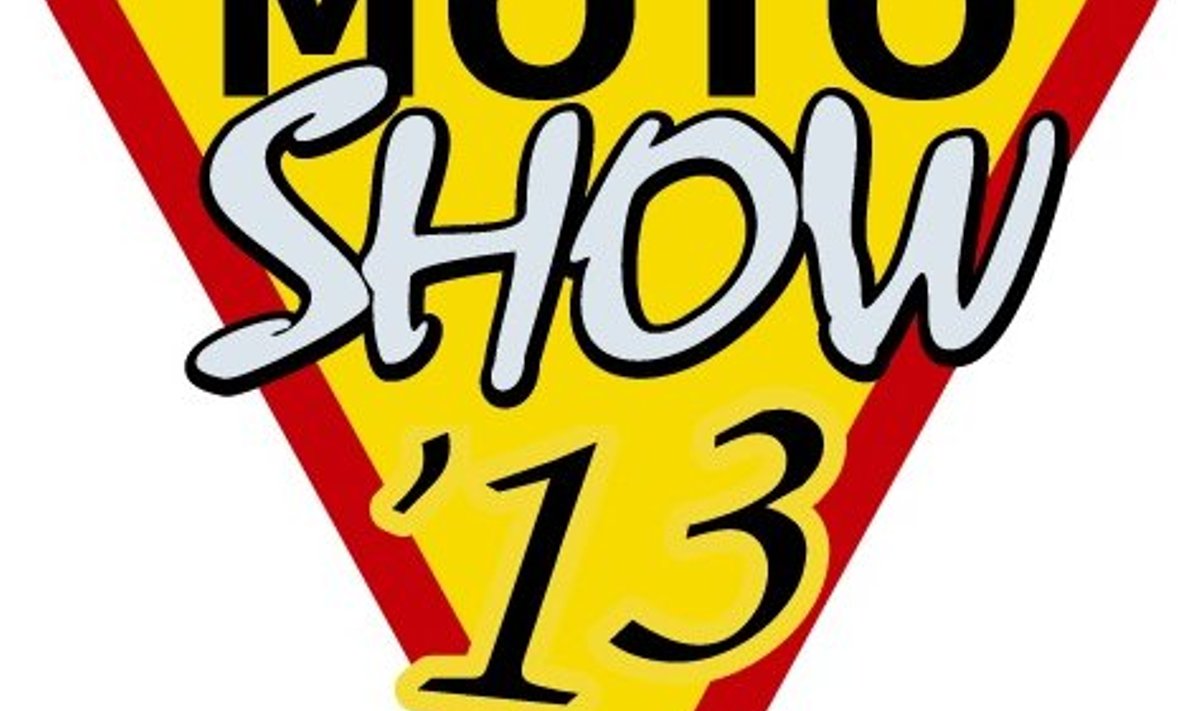 Motoshow 2013
